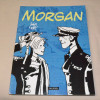 Hugo Pratt Morgan